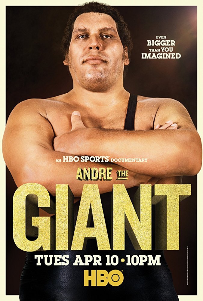 Andre the Giants Iconic Movie Roles From Fezzik to Dagoth