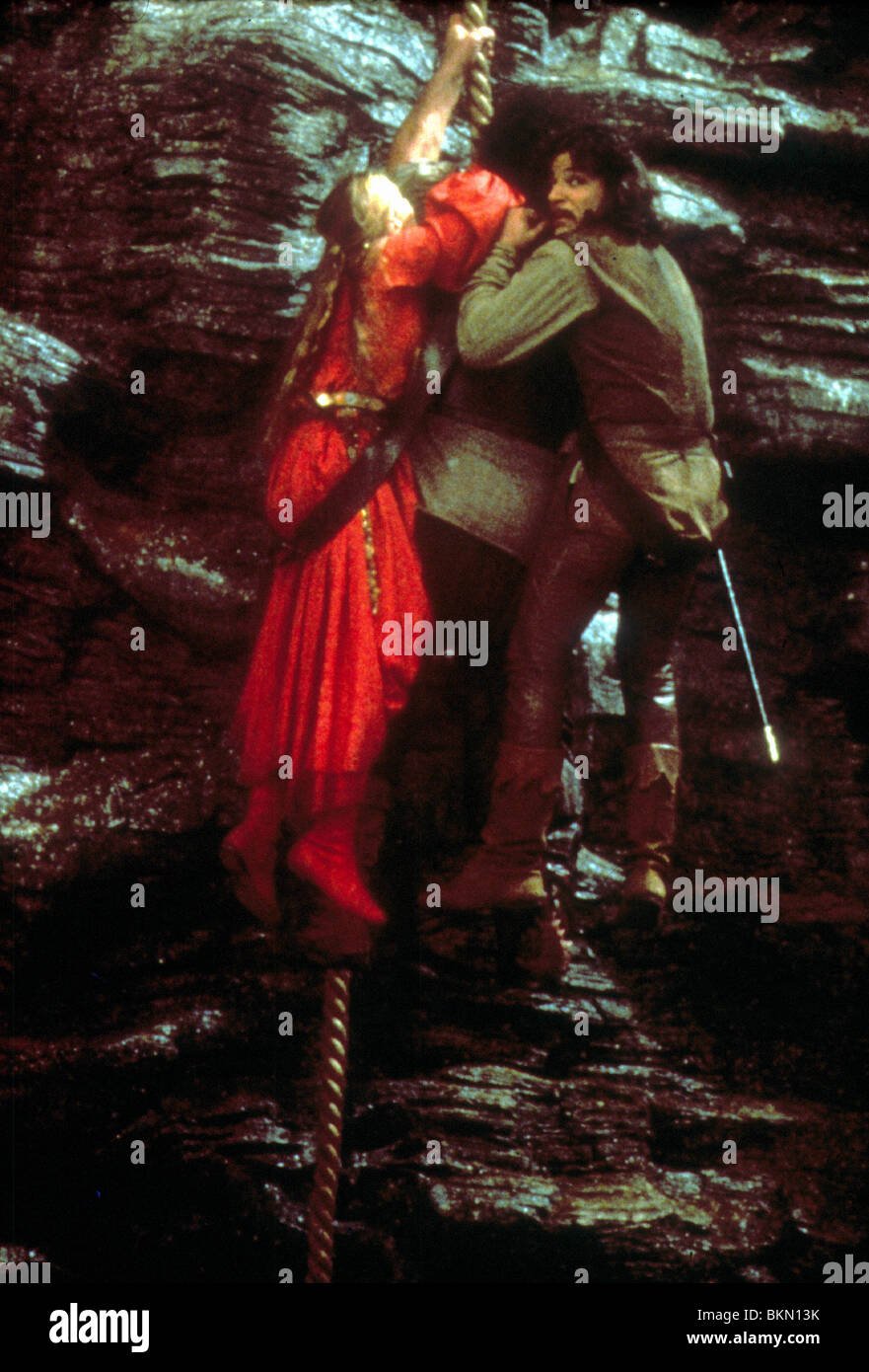 The Princess Bride Showcased Andres Defining Film Performance